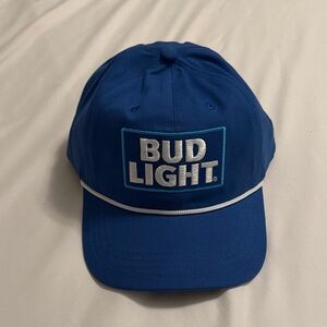 Bud Light Cap